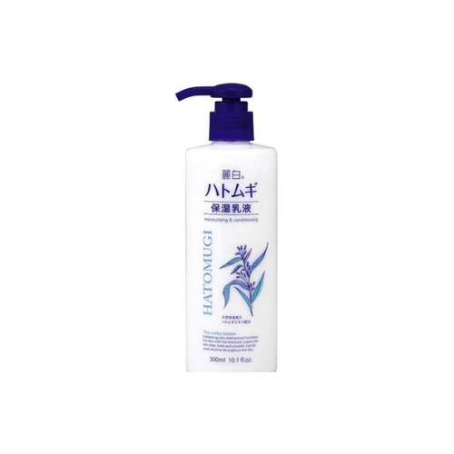 麗白ハトムギ保湿乳液 ３００ｍｌ