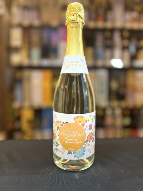 瑞泉酒造 ズイセン レガーレ 750ml