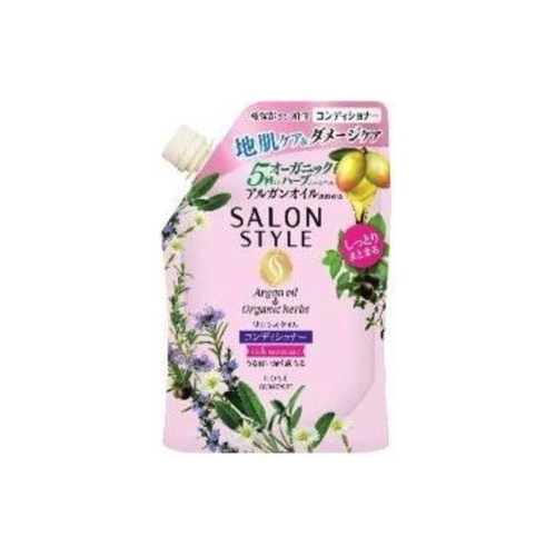 ＳスタイルＣＤ詰替リッチＭ ３６０ｍｌ