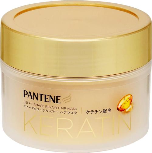 パンテーンダメージリペア ヘアマスク１７０ｇ