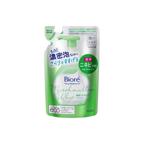ビオレマシュマロアクネ替え １３０ｍｌ