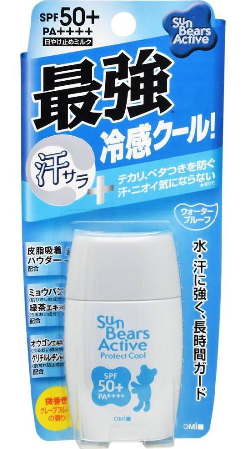 サンベアーズＡＣクール ３０ｇ