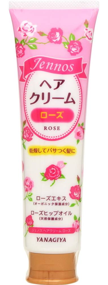 ジェノスクリームローズ １４０ｇ
