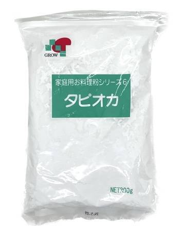 タピオカ ３００Ｇ