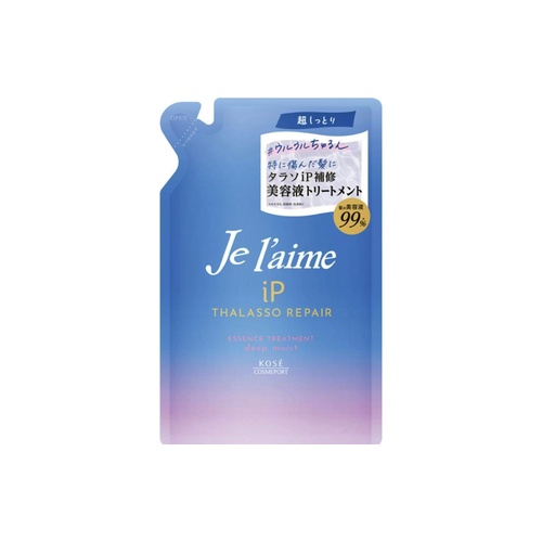 ジュレームｉＰＴＲＤＭ詰替 ３４０ｍｌ
