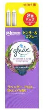 Ｇセンサー＆ＳＰＬＡ替２Ｐ １８ｍｌ×２Ｐ