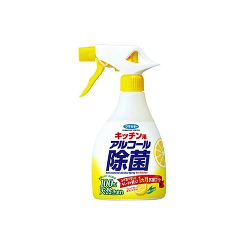 アルコール除菌スプレー ４００ｍｌ