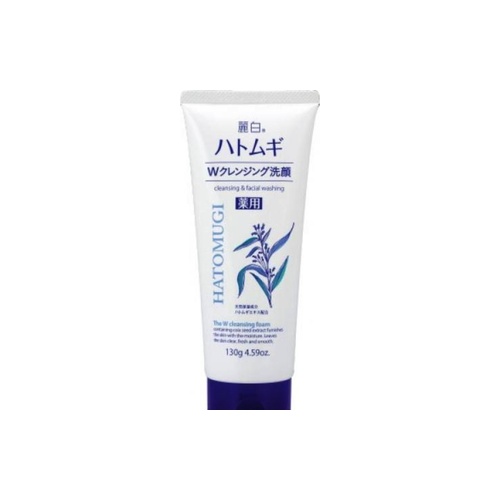 麗白薬用ハトムギＷＣＦ １３０ｇ