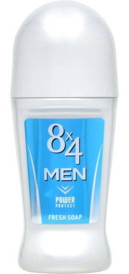 ８ｘ４メンロールオンＦソープ ６０ｍｌ
