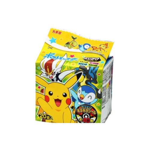 ポケモンふりかけ　ミニパック ５０ｇ