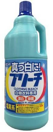 衣料用ブリーチ大 １５００ｍｌ